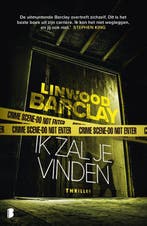 Ik zal je vinden 9789022593691 Linwood Barclay, Verzenden, Linwood Barclay