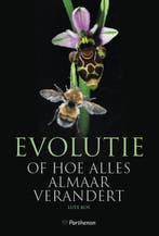 Evolutie of hoe alles almaar verandert 9789079578191, Boeken, Verzenden, Zo goed als nieuw, Lute Bos
