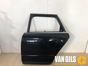 Portier 4Deurs links-achter Audi A4 O231034, Nieuw