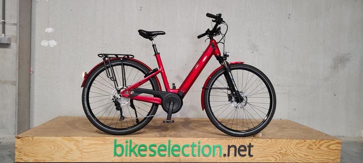 E-Bike | Moustache Samedi 28.5 Open  | -50%, Fietsen en Brommers, Elektrische fietsen, Ophalen