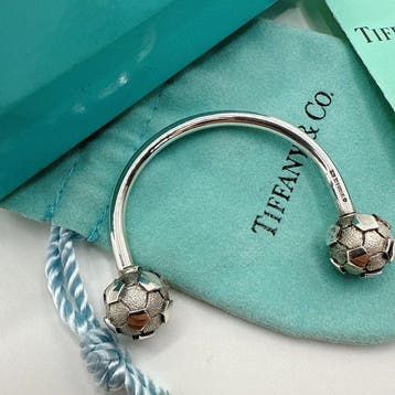 Tiffany & Co. - Sleutelhanger