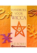 Handboek voor Wicca, Verzenden, Gelezen