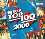 Various - Het Beste Uit De Mega Top 100 Van 2000, Verzenden
