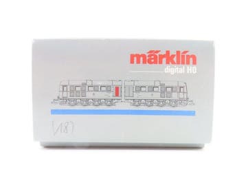 Märklin H0 - Uit set 37203 - Diesellocomotief (1) - V188 -, Nieuw
