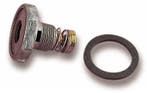 Holley replacement power valves 125-65, Ophalen of Verzenden