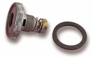 Holley replacement power valves 125-65, Ophalen of Verzenden, Nieuw