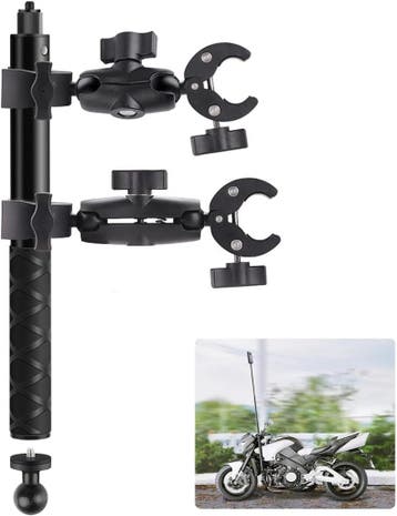 Insta360 360 Montagekit | Retour deal | Nu extra goedkoop, Verzenden