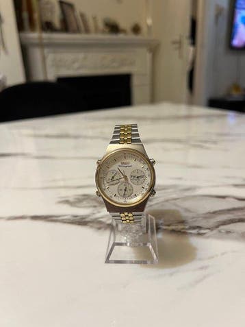 Seiko - Chronograph - Zonder minimumprijs - 7A38-7270 -