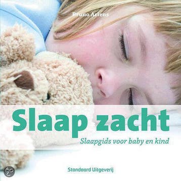 Slaap zacht 9789034193605 B. Ariens, Verzenden, Zo goed als nieuw, B. Ariens