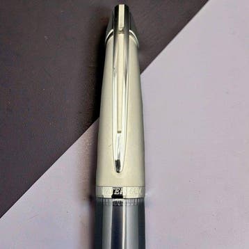 Waterman - Edson - Stylo à bille roulante