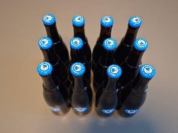 Westvleteren - VIII - 33cl - 12 flessen, Collections