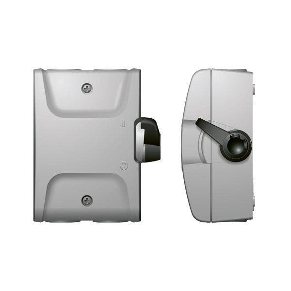 Déconnecteur Norwesco - 309003, Bricolage & Construction, Électricité & Câbles, Envoi