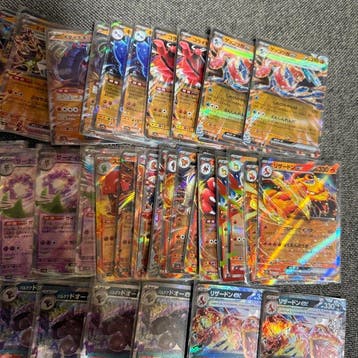 Pokémon - 100 Bulk kaarten - Charizard, Other 100 Foil -, Hobby en Vrije tijd, Verzamelkaartspellen | Pokémon, Nieuw