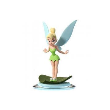 Tinkerbell - Disney Infinity 2.0, Games en Spelcomputers, Ophalen of Verzenden, Zo goed als nieuw