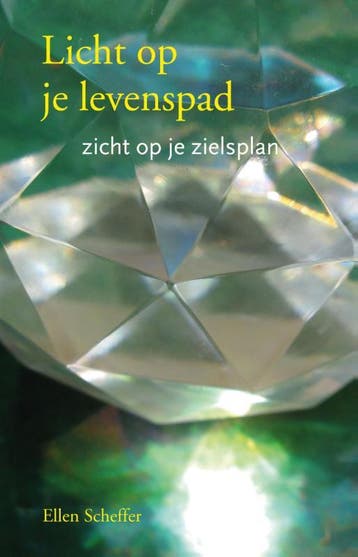 Licht op je levenspad, zicht op je zielsplan 9789075362992, Verzenden, Ellen Scheffer
