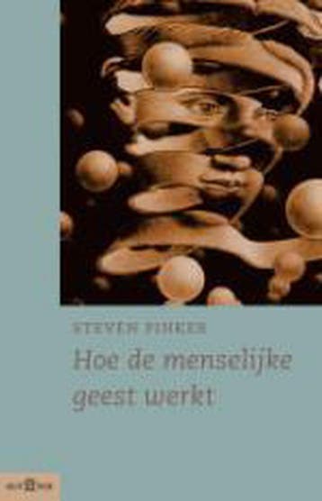 Hoe de menselijke geest werkt / Olympus 9789025415532, Verzenden, Gelezen, Steven Pinker