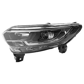 Renault Kadjar Koplamp Links met knipperlicht H7+H7+Led +Ele, Verzenden, Nieuw