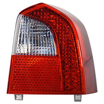 Volvo V70/XC70 2007-2013 Achterlicht Rechts (Achterlampen), Verzenden, Nieuw