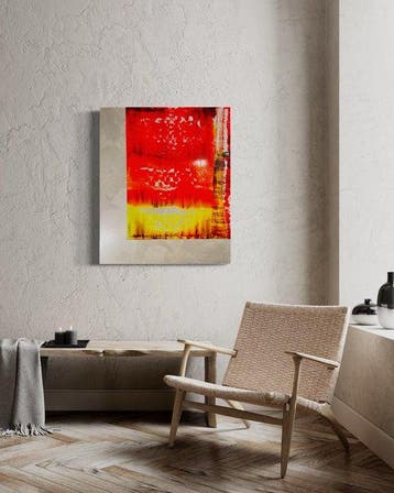 Ronan Martin - Faith, Antiek en Kunst