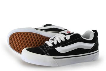 Vans Sneakers in maat 39 Zwart, Kleding | Dames, Schoenen, Verzenden, Zwart, Sneakers, Gedragen