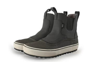 Vans Snowboots in maat 42 Bruin, Bruin, Verzenden, Overige typen, Zo goed als nieuw