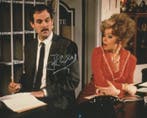 Fawlty Towers - Signed by John Cleese (Basil Fawlty)