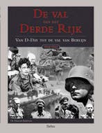 De val van het Derde Rijk 9789044702132 D. Anderson, Verzenden, Zo goed als nieuw, D. Anderson