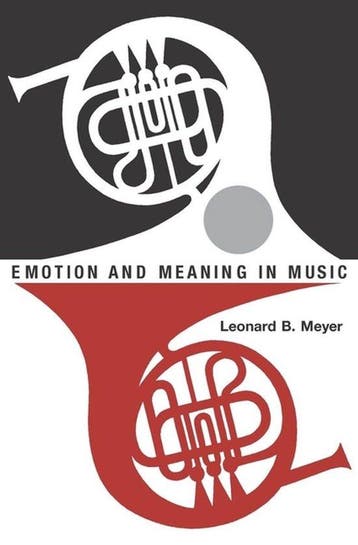 Emotion and Meaning in Music 9780226521398 Leonard B. Meyer, Verzenden, Gelezen, Leonard B. Meyer