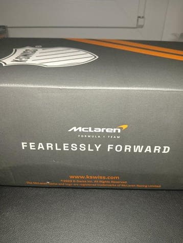 Mclaren - 2023 - Schoenen, Nieuw