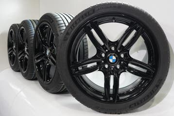 BMW 5 6 serie F06 F10 F11 F12 F13 351M 19 inch velgen Michel, Auto-onderdelen, Banden en Velgen, Ophalen of Verzenden, Nieuw