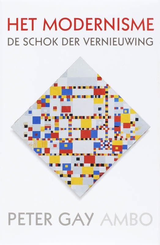 Het modernisme 9789026320743 P. Gay, Boeken, Politiek en Maatschappij, Gelezen, Verzenden