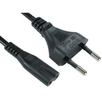Stroomkabel (Xbox One Accessoires), Ophalen of Verzenden, Zo goed als nieuw