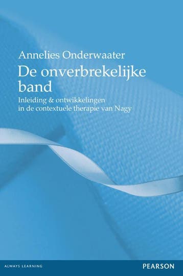 De onverbrekelijke band 9789026522741 Annelies Onderwaater, Verzenden, Zo goed als nieuw, Annelies Onderwaater