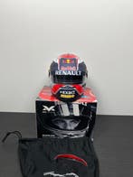 Red Bull Racing - Max Verstappen - 2015 - Casque à léchelle, Nieuw