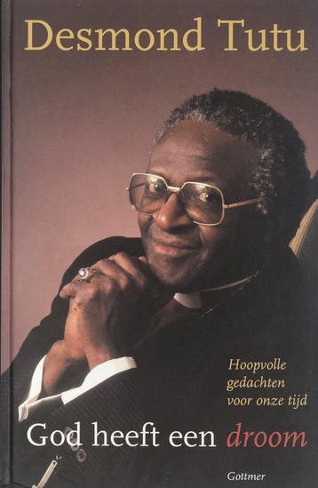 God Heeft Een Droom - Tutu, Verzenden, Nieuw
