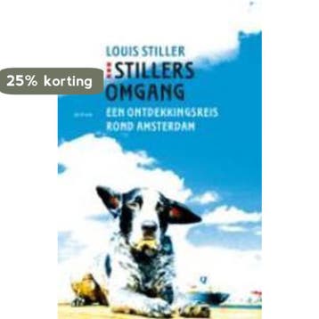 Stillers omgang 9789068019766 Louis Stiller, Verzenden, Louis Stiller