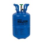 Helium Tank Voor 30 Ballonnen, Verzenden, Nieuw