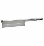 S2 deurdranger 324 met glijarm en vastzetinrichting, Nieuw, Overige materialen, Klink of Kruk