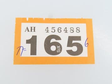 Roco H0 - o.a. 76542 - Modeltrein goederenwagon (3) - 3x, Hobby en Vrije tijd, Modeltreinen | H0, Nieuw