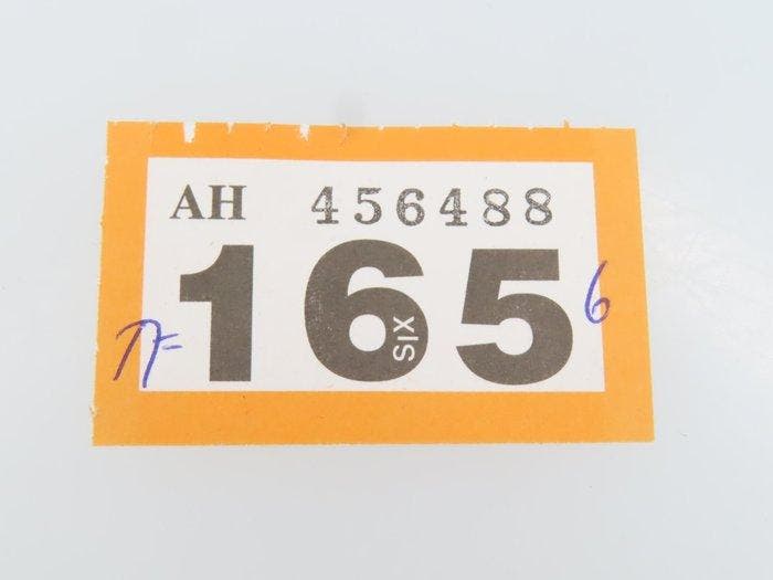 Roco H0 - o.a. 76542 - Modeltrein goederenwagon (3) - 3x, Hobby en Vrije tijd, Modeltreinen | H0