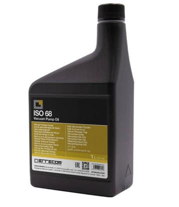 Vacuumpomp olie - 1Liter (Vacuumpompen & Afpompunit), Verzenden, Nieuw