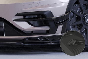 Performance Flaps voor VW Golf 7 (Type AU) R FP019-M, Verzenden, Nieuw