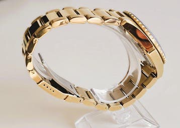 Gevril - Wall Street - La Chaux-De-Fonds - Swiss Automatic