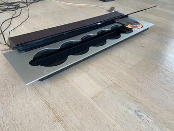 Bang & Olufsen - Beosound 9000 MK3 Cd-speler, Audio, Tv en Foto, Stereoketens, Nieuw