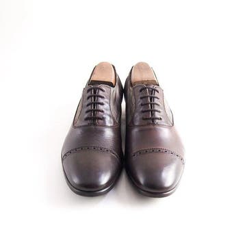 Paul Smith Black Label - Veterschoenen - Maat: EU 42, Nieuw
