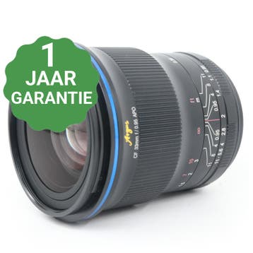 Laowa CF Argus 33mm f/0.95 APO Fujifilm X | Tweedehands, Verzenden, Zo goed als nieuw