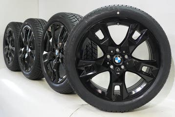 BMW 1 serie 2 serie F70 F74 968M 18 inch velgen Vredestein W, Ophalen of Verzenden