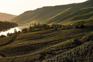 2007 Schloss Lieser, GK - Thomas Haag, Niederberg Helden, Verzamelen, Nieuw