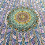 Mordern Deluxe - tapis de collection - (A++) Qualité - Tapis, Huis en Inrichting, Nieuw