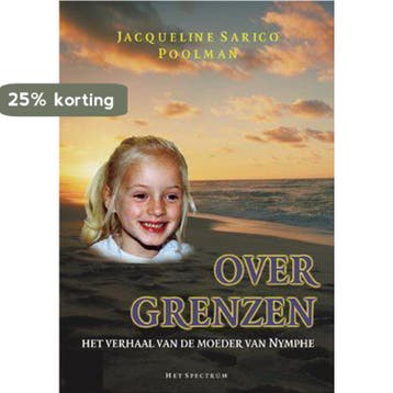 OVER GRENZEN 9789027467331 J. Sarico Poolman, Verzenden, Gelezen, J. Sarico Poolman